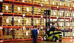 موارد استفاده از پالت چوبی عنوان: کاربرد پالت چوبی در لوجستیک