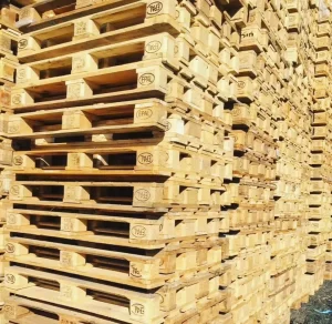 پالت یورو دکوراسیونی