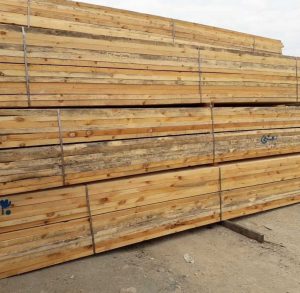 قیمت چوب روسی 9 میلی متری